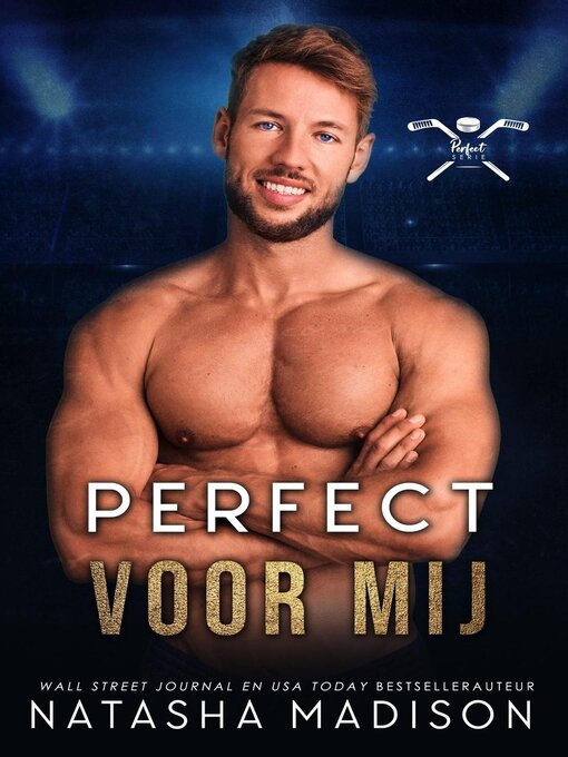 Title details for Perfect voor mij by Natasha Madison - Available